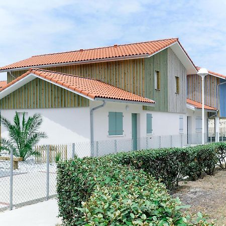 Holiday Home Residence Plage Oceane-2 By Interhome Біскарросс-Плаж Екстер'єр фото