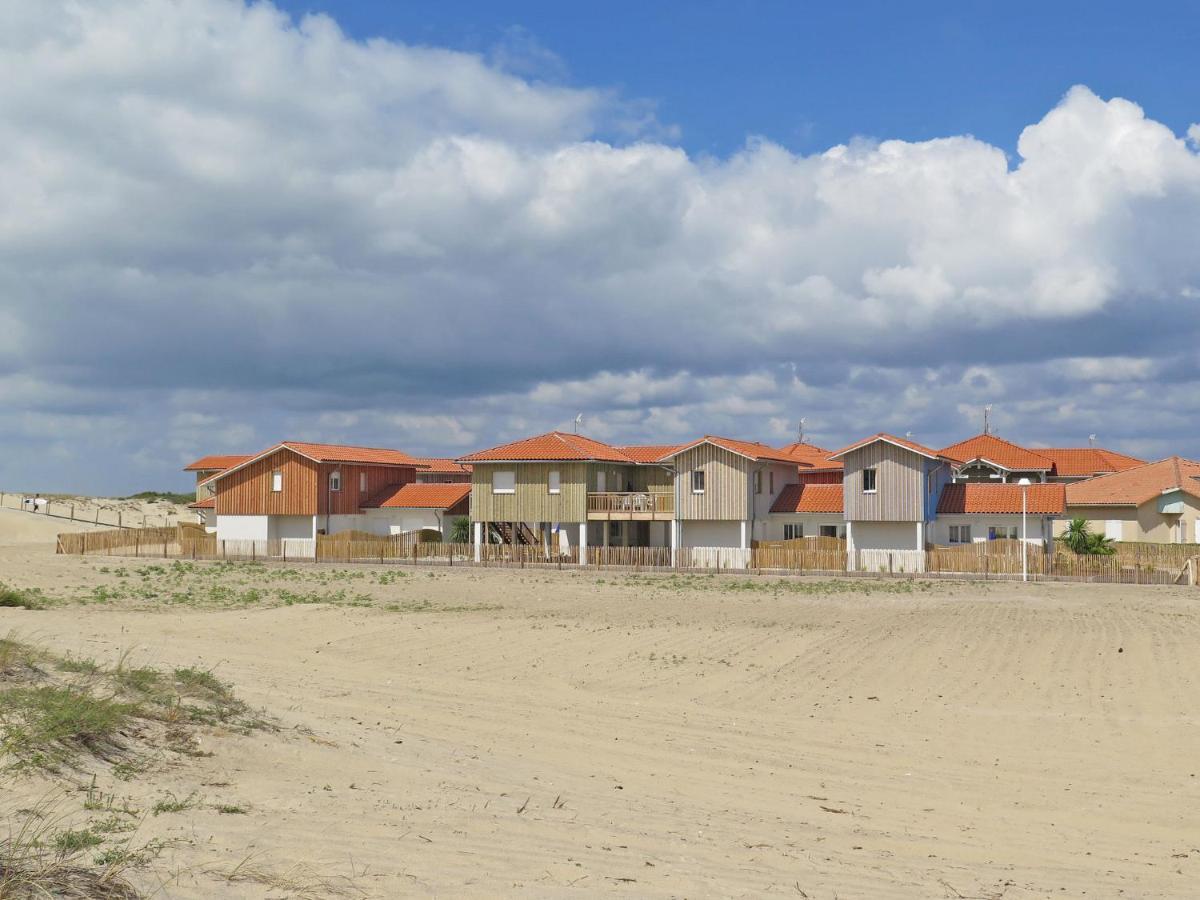 Holiday Home Residence Plage Oceane-2 By Interhome Біскарросс-Плаж Екстер'єр фото