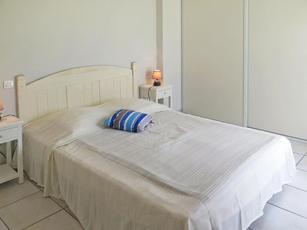 Holiday Home Residence Plage Oceane-2 By Interhome Біскарросс-Плаж Екстер'єр фото