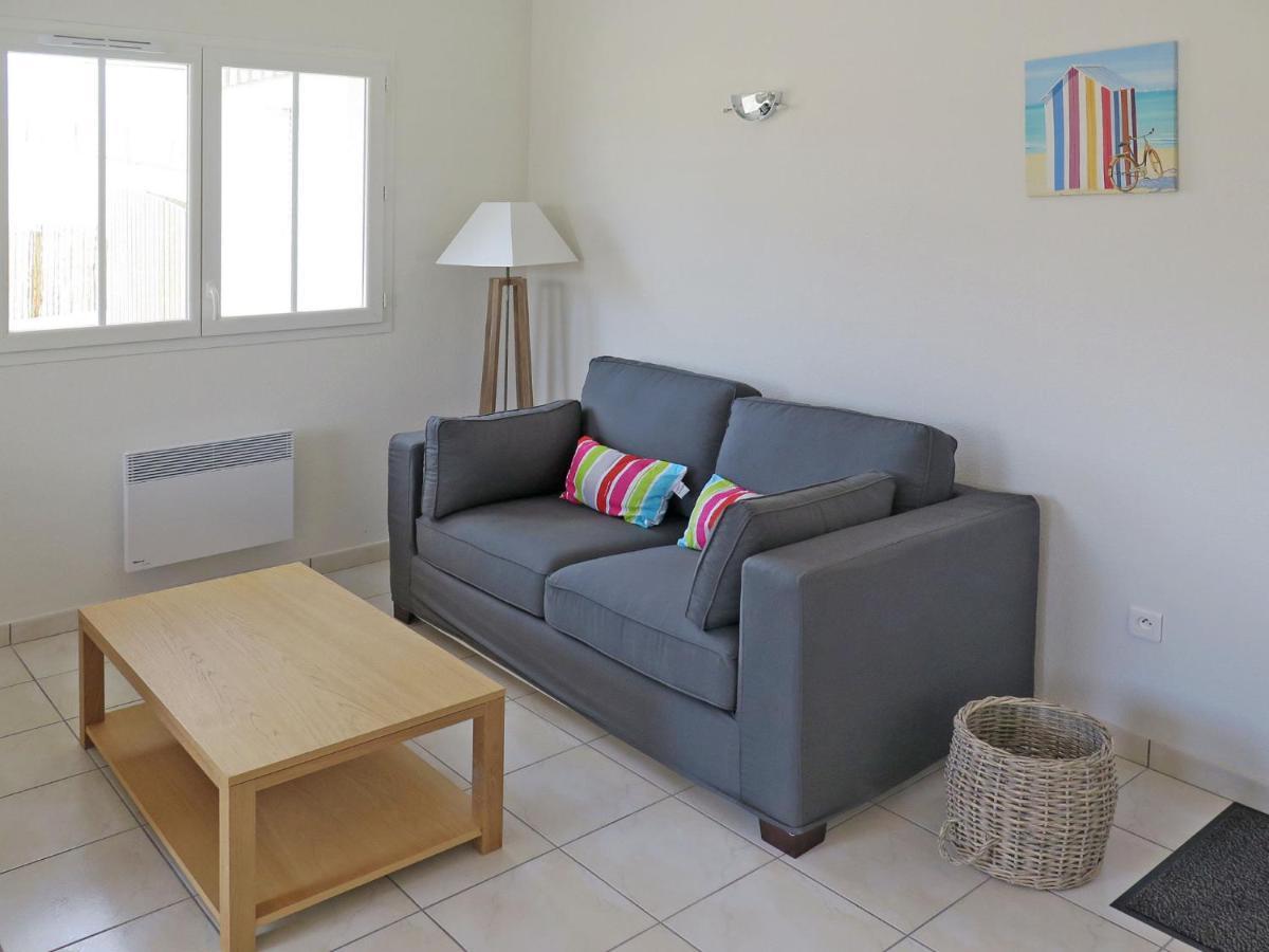 Holiday Home Residence Plage Oceane-2 By Interhome Біскарросс-Плаж Екстер'єр фото