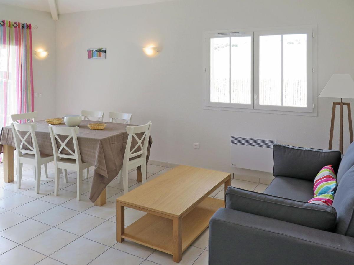 Holiday Home Residence Plage Oceane-2 By Interhome Біскарросс-Плаж Екстер'єр фото